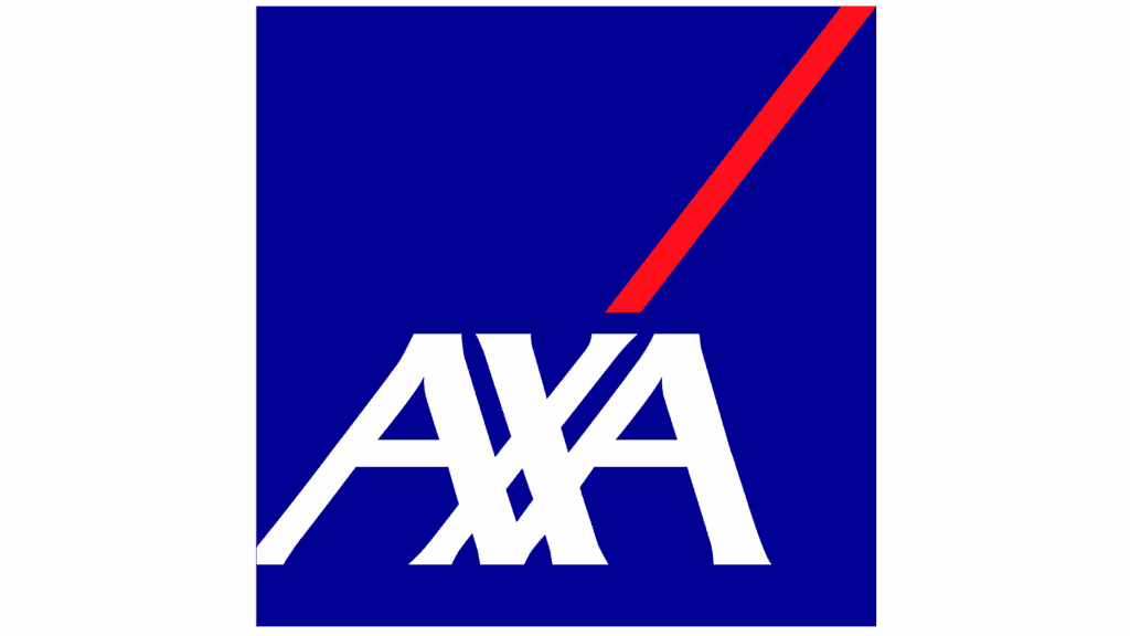 Axa logo